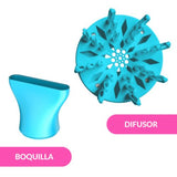 SEC GA.MA DIAMOND BLOOM VIOLET 220V