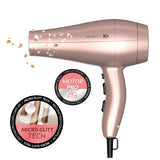 Secadora Gama Italy Diva 3D Keration 220