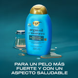 OGX Argan Oil Morocco Shampoo 385 ml