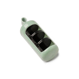 Estuche porta pastillas DE SILICONA