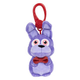 PELUCHE LLAVERO 10CM ASST FIVE NIGHTS AT FREDDYS