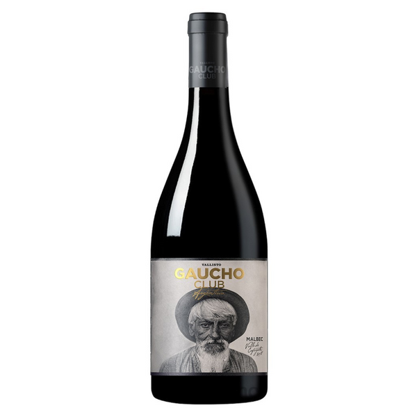 The Gaucho Club Malbec 2023
