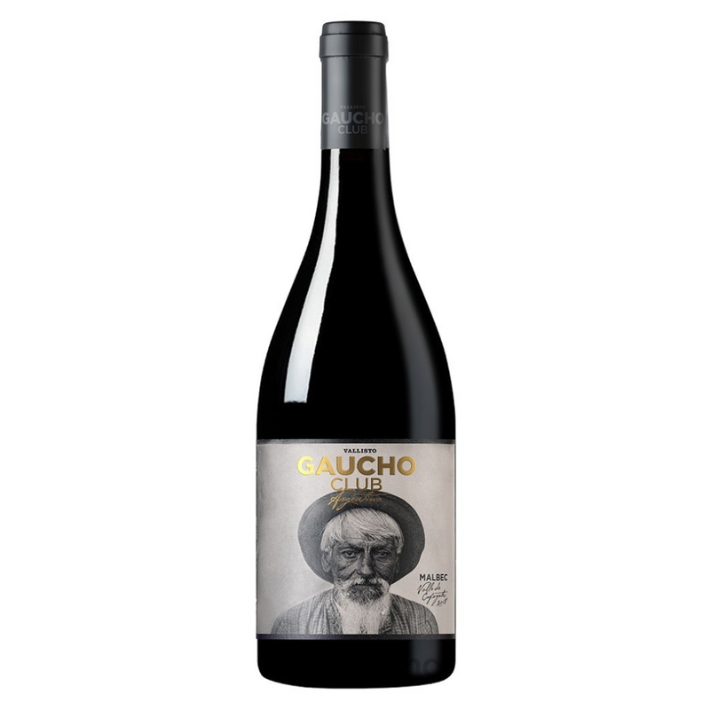 The Gaucho Club Malbec 2023