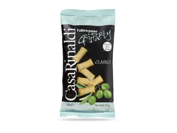 Grisparty Classico 100 gr