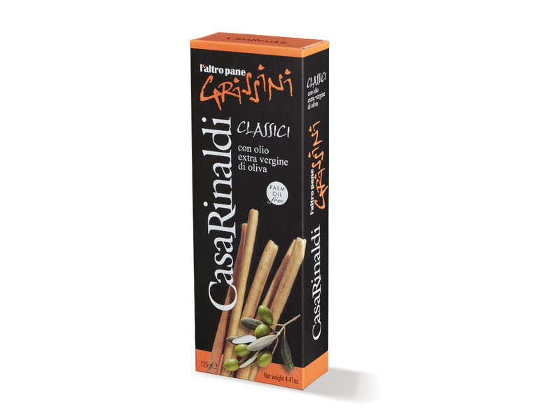 Grissini Classico 125 gr