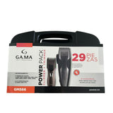 Gama Italy CORTAdor de cabello M GM 566 29 220