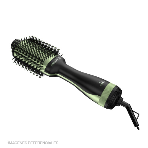 Cepillo H Mod Avocado Power Brush 3D 220