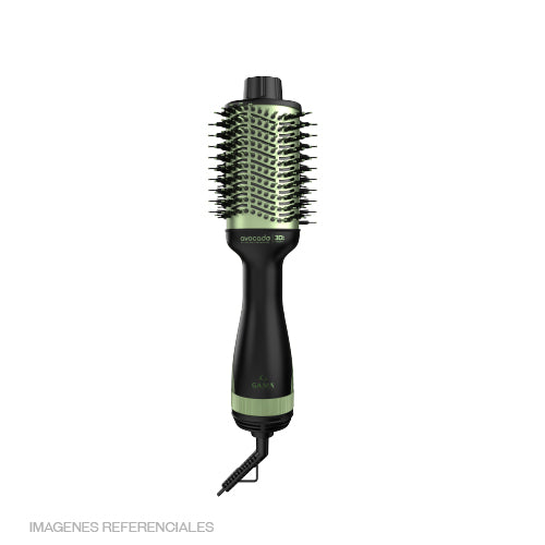 Cepillo H Mod Avocado Power Brush 3D 220