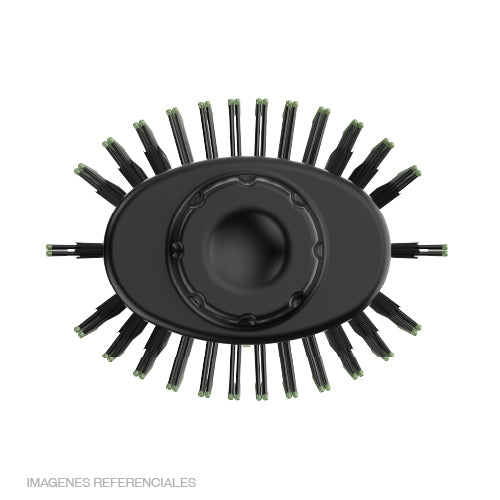 Cepillo H Mod Avocado Power Brush 3D 220