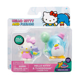 1 PACK X2 FIGURAS ASST.