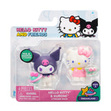 1 PACK X2 FIGURAS ASST.