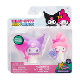 1 PACK X2 FIGURAS ASST.