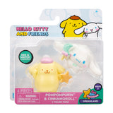 1 PACK X2 FIGURAS ASST.
