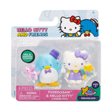 1 PACK X2 FIGURAS ASST.