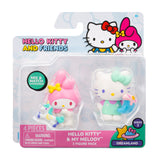 1 PACK X2 FIGURAS ASST.
