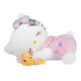 PELUCHE 45CM ASST HELLO KITTY AND FRIENDS