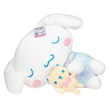 PELUCHE 45CM ASST HELLO KITTY AND FRIENDS