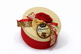 Chocolate Feletti Slodie x 250Gr