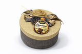 Chocolate Feletti Slodie x 250Gr