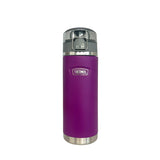 THERMOS® 710ML PARA LÍQUIDOS ICON MORADO