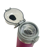 THERMOS® 710ML PARA LÍQUIDOS ICON MORADO