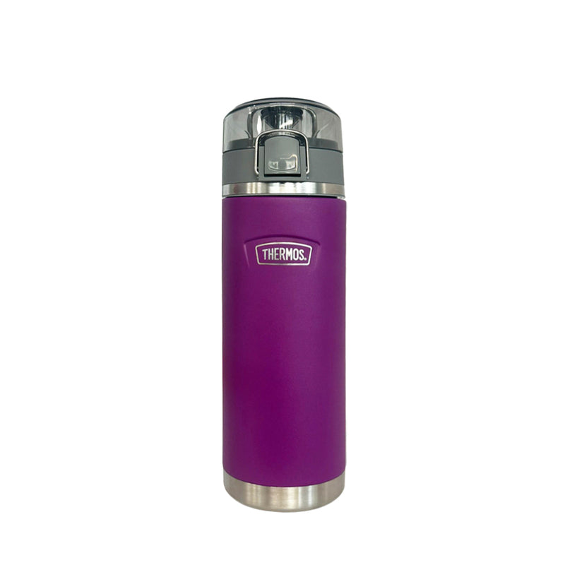THERMOS® 710ML PARA LÍQUIDOS ICON MORADO