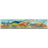 DINO PANORAMIC PUZZLE