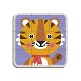 MAGNETI'BOOK - MIX & MATCH ANIMALS