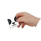 MAGNETI'BOOK - MIX & MATCH ANIMALS