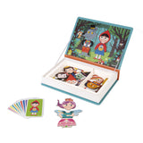 Libro magnético Cuentos