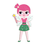 MAGNETI'BOOK - GIRL'S COSTUMES