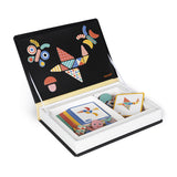 MAGNETI'BOOK MODULOFORM