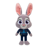 PELUCHE 20CM ASST ZOOTOPIA
