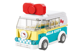 KEEPPLEY KELLO KITTY MINI BUS