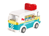 KEEPPLEY KELLO KITTY MINI BUS