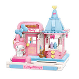 KEEPPLEY SWEET ICE CREAM HOUSE MY MELODY