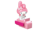 KEEPPLEY SWEET ICE CREAM HOUSE MY MELODY