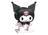 KEEPPLEY KUPPY KUROMI