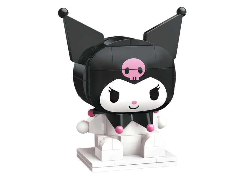 KEEPPLEY KUPPY KUROMI