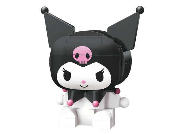 KEEPPLEY KUPPY KUROMI