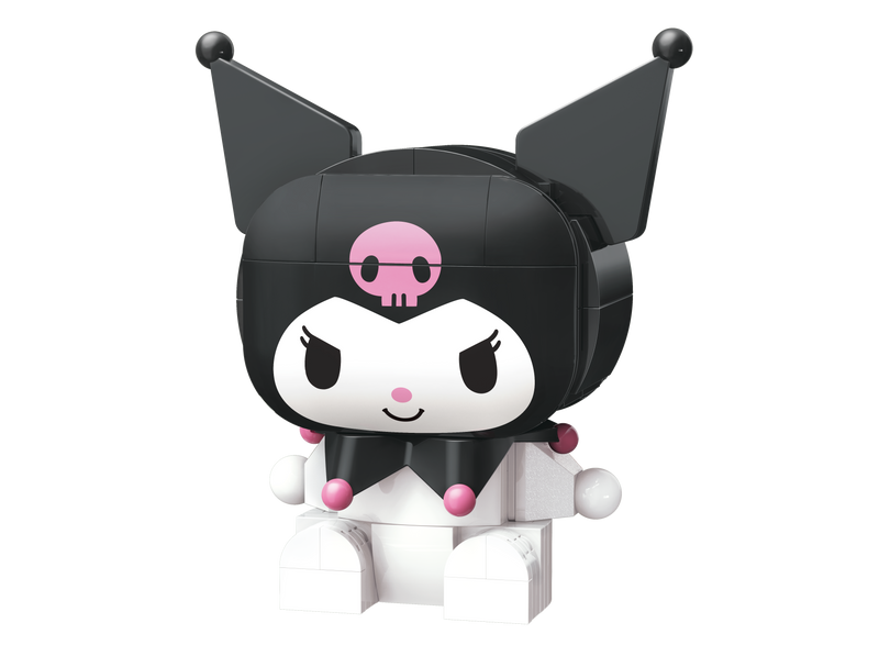 KEEPPLEY KUPPY KUROMI