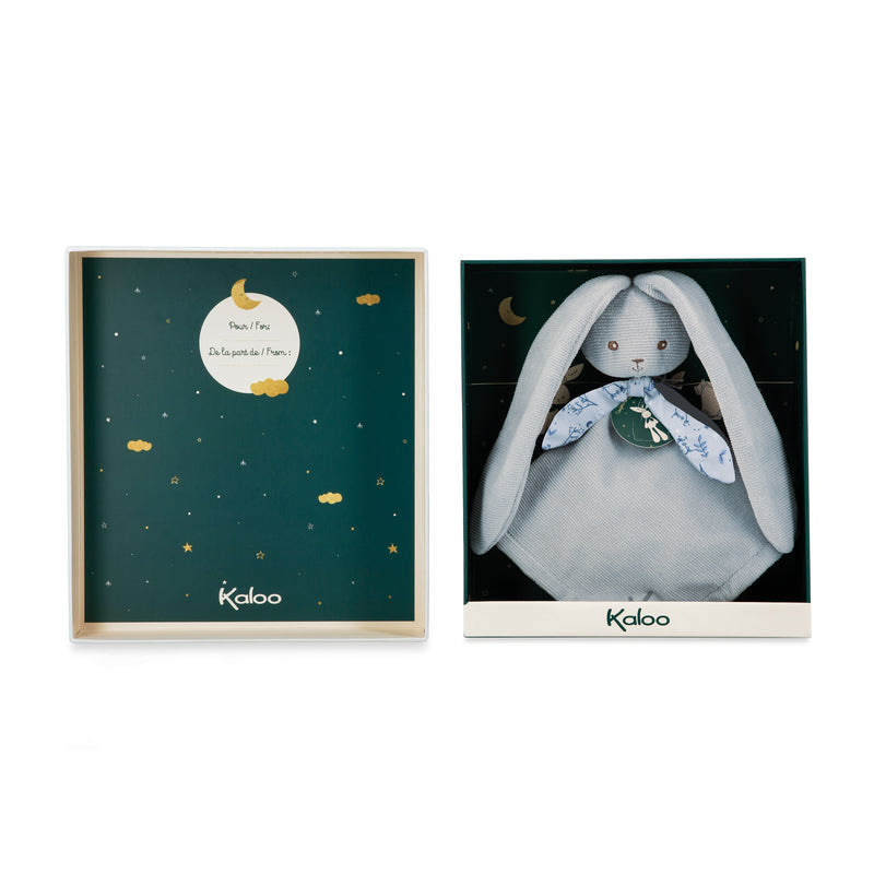 DOUDOU CONEJITO AZUL