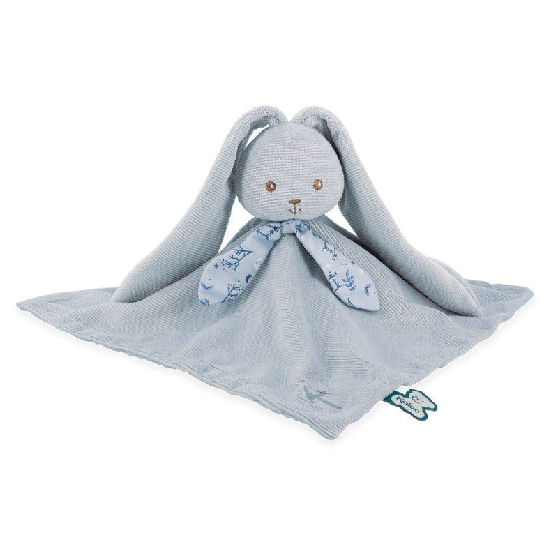 DOUDOU CONEJITO AZUL