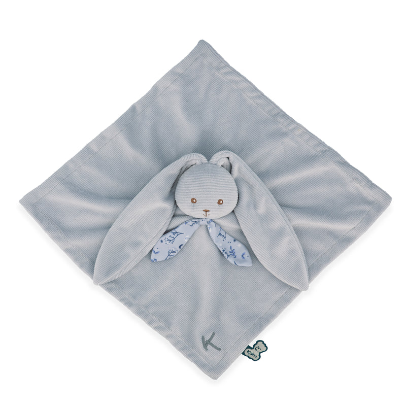 DOUDOU CONEJITO AZUL