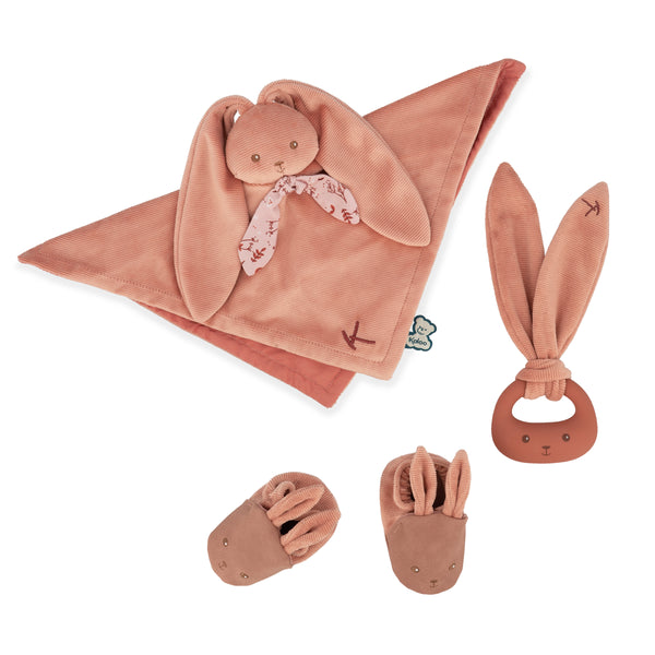 1ER CAJA REGALO NACIMIENTO TERRACOTTA