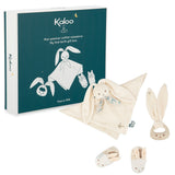 1ER CAJA REGALO NACIMIENTO CREMA