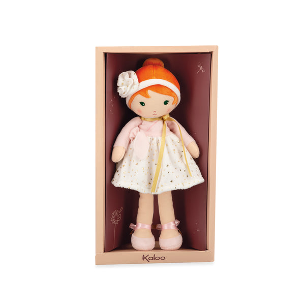 MUNECA VALENTINE 32CM