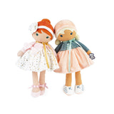 MUNECA VALENTINE 32CM