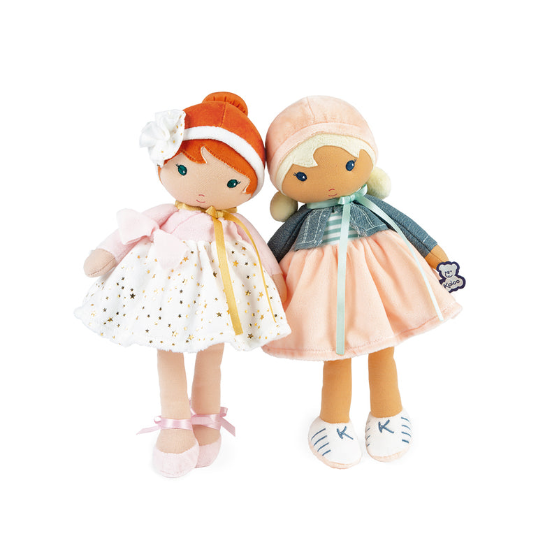 MUNECA VALENTINE 32CM