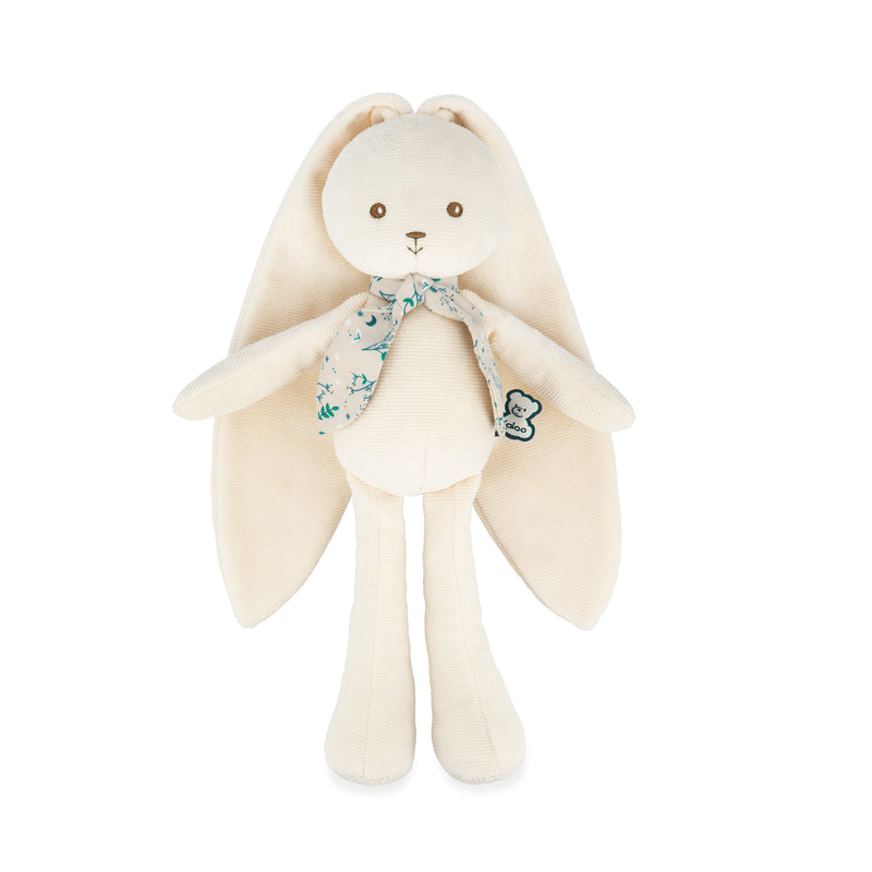 CONEJITO MUNECA CREMA 35CM